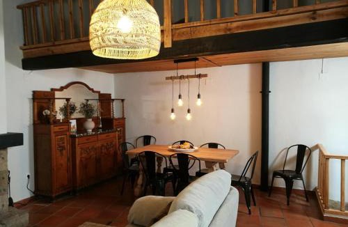 La Pera House | El Paller de Can Puig a la Pera 4/6 pax