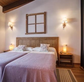 Peramea House | El Paller de Casa Parramon
