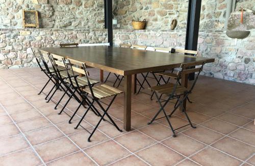 Peramea House | El Paller de Casa Parramon