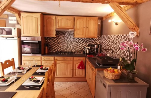 Fontpedrouse House | El paller del Franceset