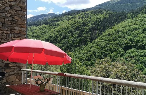 Fontpedrouse House | El paller del Franceset