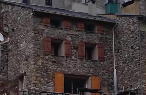 Fontpedrouse House | El paller del Franceset