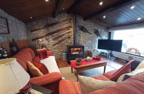 Urus Apartment | El Paller Urús Cerdanya