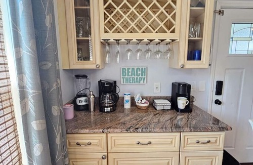 Indian Rocks Beach Cottage | El Palmar Cottages LLC