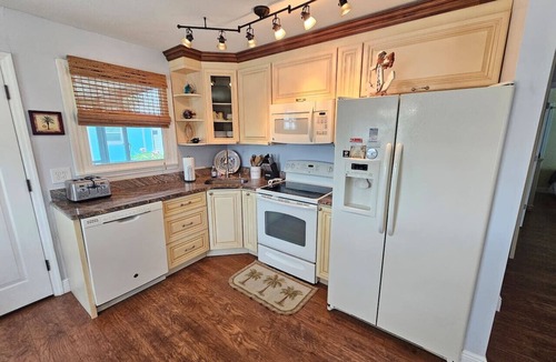 Indian Rocks Beach Cottage | El Palmar Cottages LLC