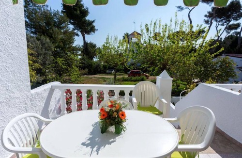 Alcossebre House | El Palmar Playa Romana by Interhome