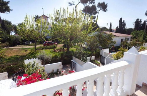 Alcossebre House | El Palmar Playa Romana by Interhome