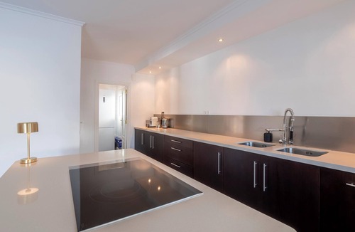 Benimeit Villa | El Panorama - Moraira, Costa Blanca