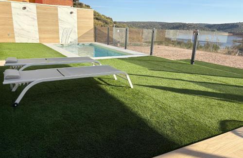 Ruidera House | El Paraíso Del Rey
