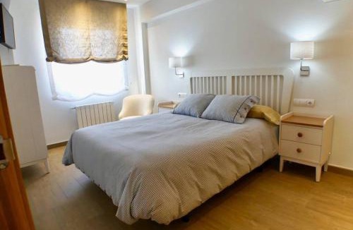 Benicassim Apartment | El paraiso de Anita