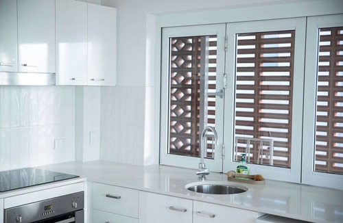 Bilinga Apartment | El Parche Bilinga Beachside, Entire Level 2 - Sleeps 8