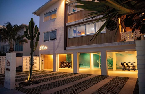 Bilinga Apartment | El Parche Bilinga Beachside, Entire Level 2 - Sleeps 8