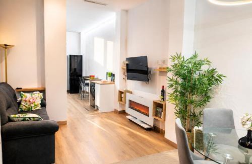 Lucero Apartment | El Paseo a Madrid 169 - Junto a la Casa de Campo