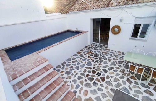 Distrito Sur House | El Patio de la Alcaidesa