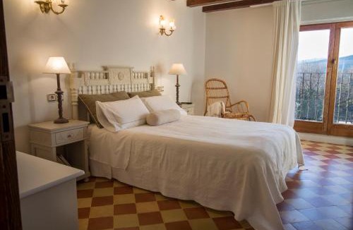 El Rasillo de Cameros Apartment | El Patio de la Morera I