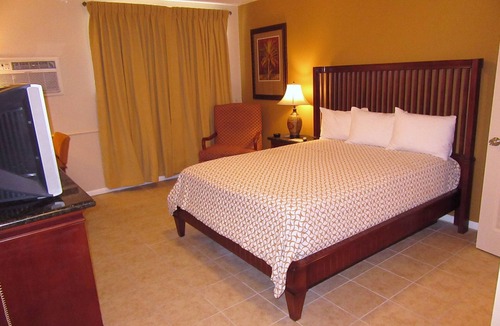 San Angelo Hotel | El Patio Inn