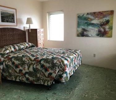 Old Town Hotel | El Patio Motel
