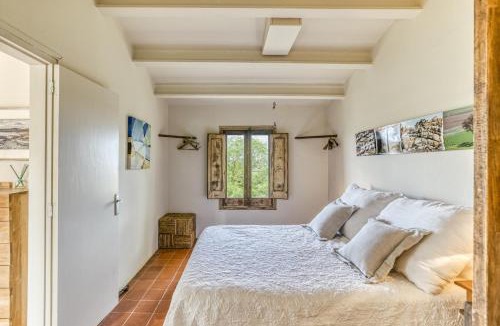 Ventallo Apartment | El Pedró Panoramic