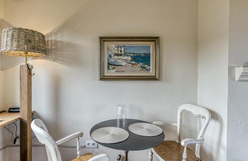 Ventallo Apartment | El Pedró Panoramic