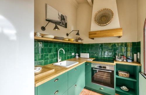 Ventallo Apartment | El Pedró Panoramic