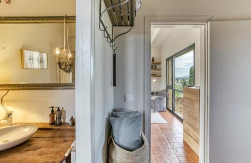 Ventallo Apartment | El Pedró Panoramic