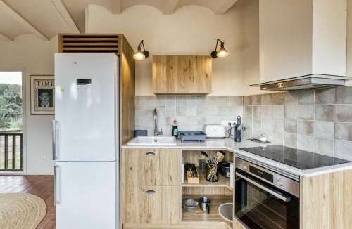 Ventallo Apartment | El Pedró rural