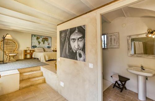 Ventallo Apartment | El Pedró rural