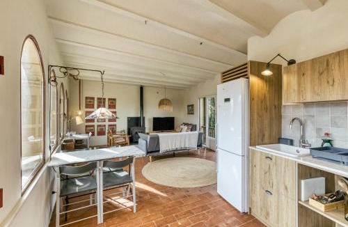 Ventallo Apartment | El Pedró rural