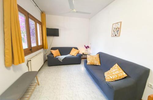 Vilamaniscle Apartment | El Penell Apartament Xaloc