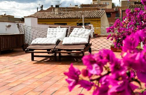 Vilamaniscle Apartment | El Penell Estudi Garbí
