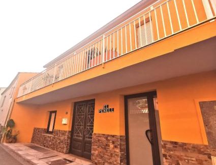 Vilamaniscle Apartment | El Penell Estudi Garbí