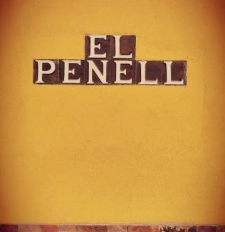 Vilamaniscle Apartment | El Penell Estudi Mestral
