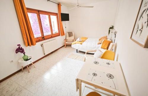 Vilamaniscle Apartment | El Penell Estudi Mestral