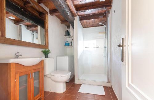Cabarceno Apartment | El Pequeño Mirador de Cabárceno