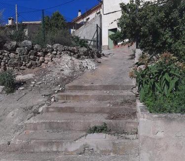 Castellote House | El Pequeño Mirador