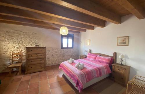 Castellote House | El Pequeño Mirador