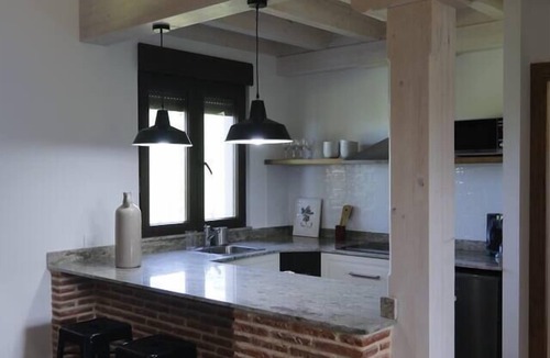 Caviedes Apartment | EL PERAL - VALDHAYA HOMES
