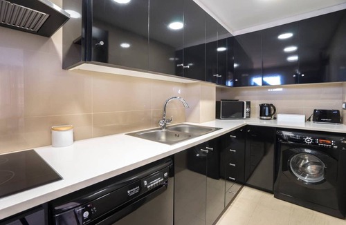 Palamos Apartment | El Petit Balcó de Palamós