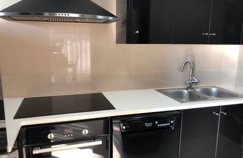 Palamos Apartment | El Petit Balcó de Palamós