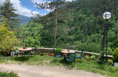 Ribes De Freser Apartment | El Petit Estudi - Els Apartaments del Bosc