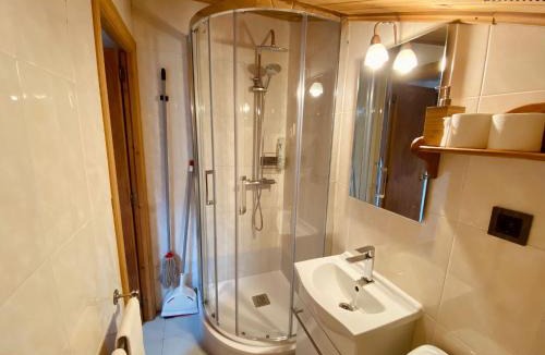 Ribes De Freser Apartment | El Petit Estudi - Els Apartaments del Bosc