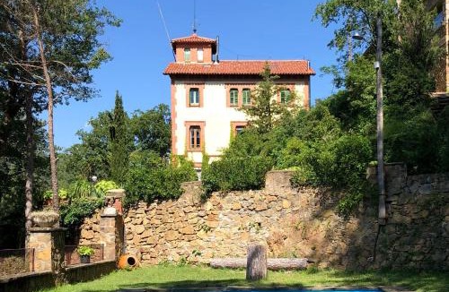 Ribes De Freser Apartment | El Petit Estudi - Els Apartaments del Bosc
