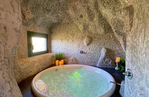Torrelles de Llobregat Hotel | El Petit Mirador