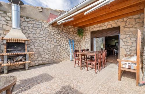 Maials House | El Petit Maialenc