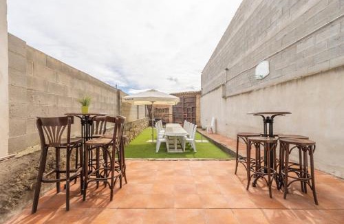 Maials House | El Petit Maialenc