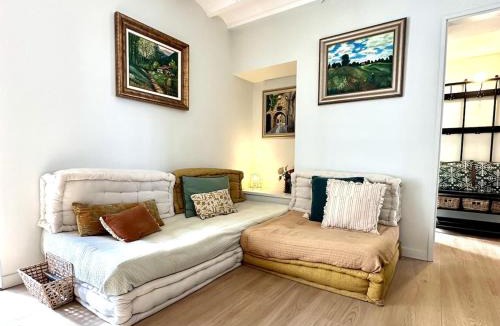Err Apartment | El Pi de Err, preciós allotjament amb vistes