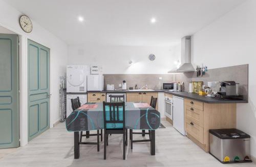 Ria-Sirach Apartment | El Pi Del Rei