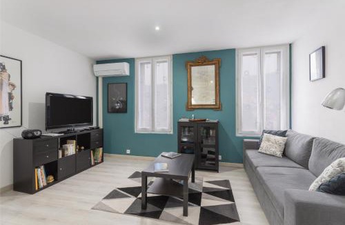 Ria-Sirach Apartment | El Pi Del Rei