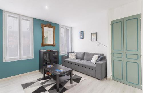 Ria-Sirach Apartment | El Pi Del Rei