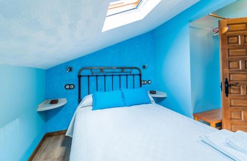 Canalejas de Penafiel House | El Pico